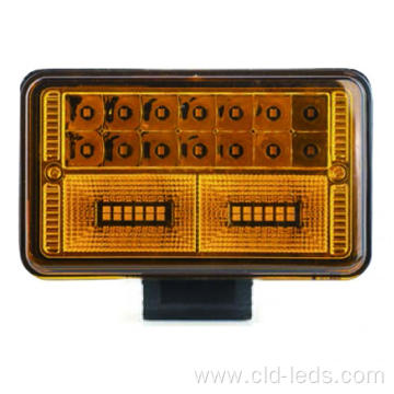 car working lights 38 led work